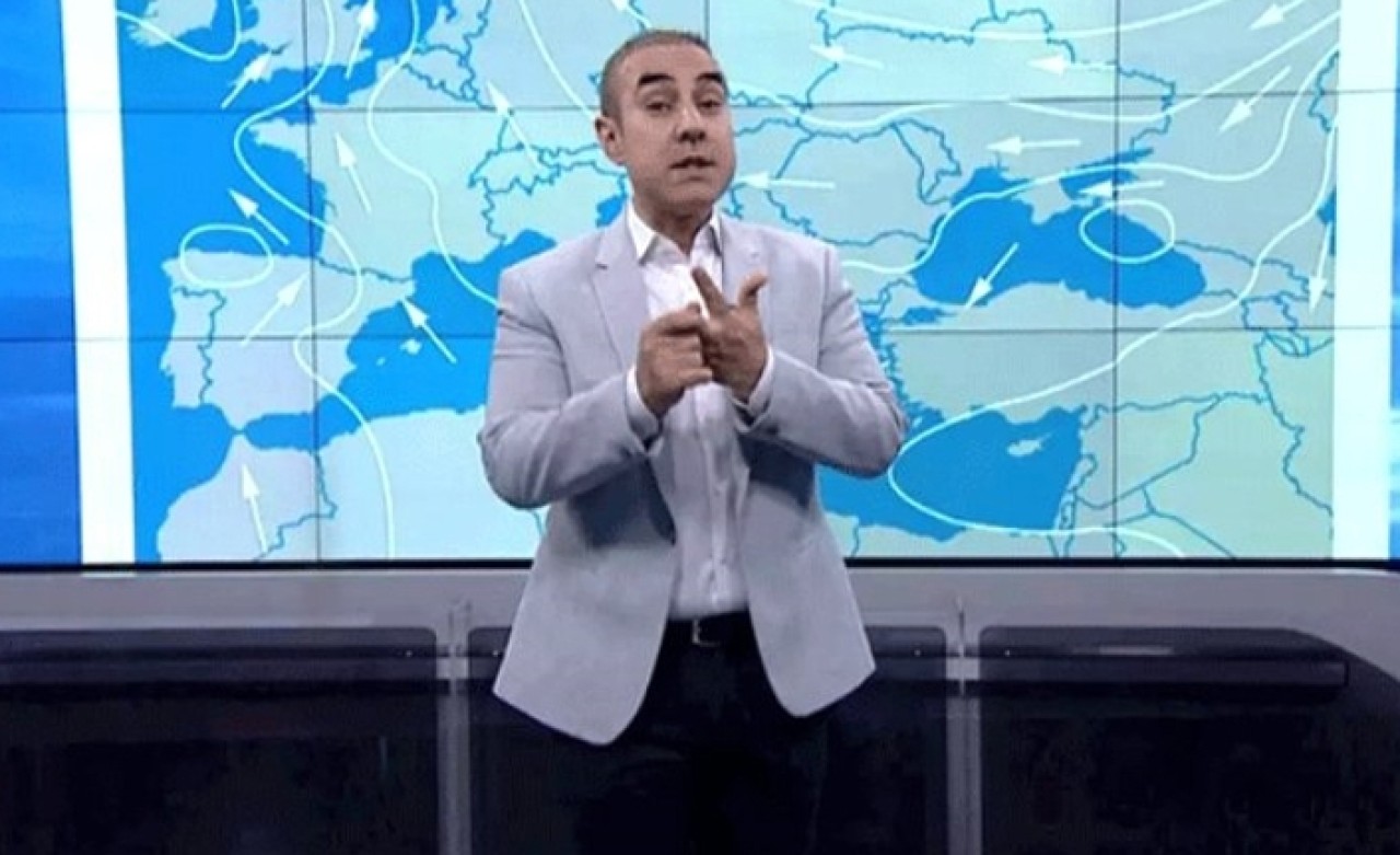 Bünyamin Sürmeli tehlikeye karşı uyardı: Ağaçların altına sığınmayın