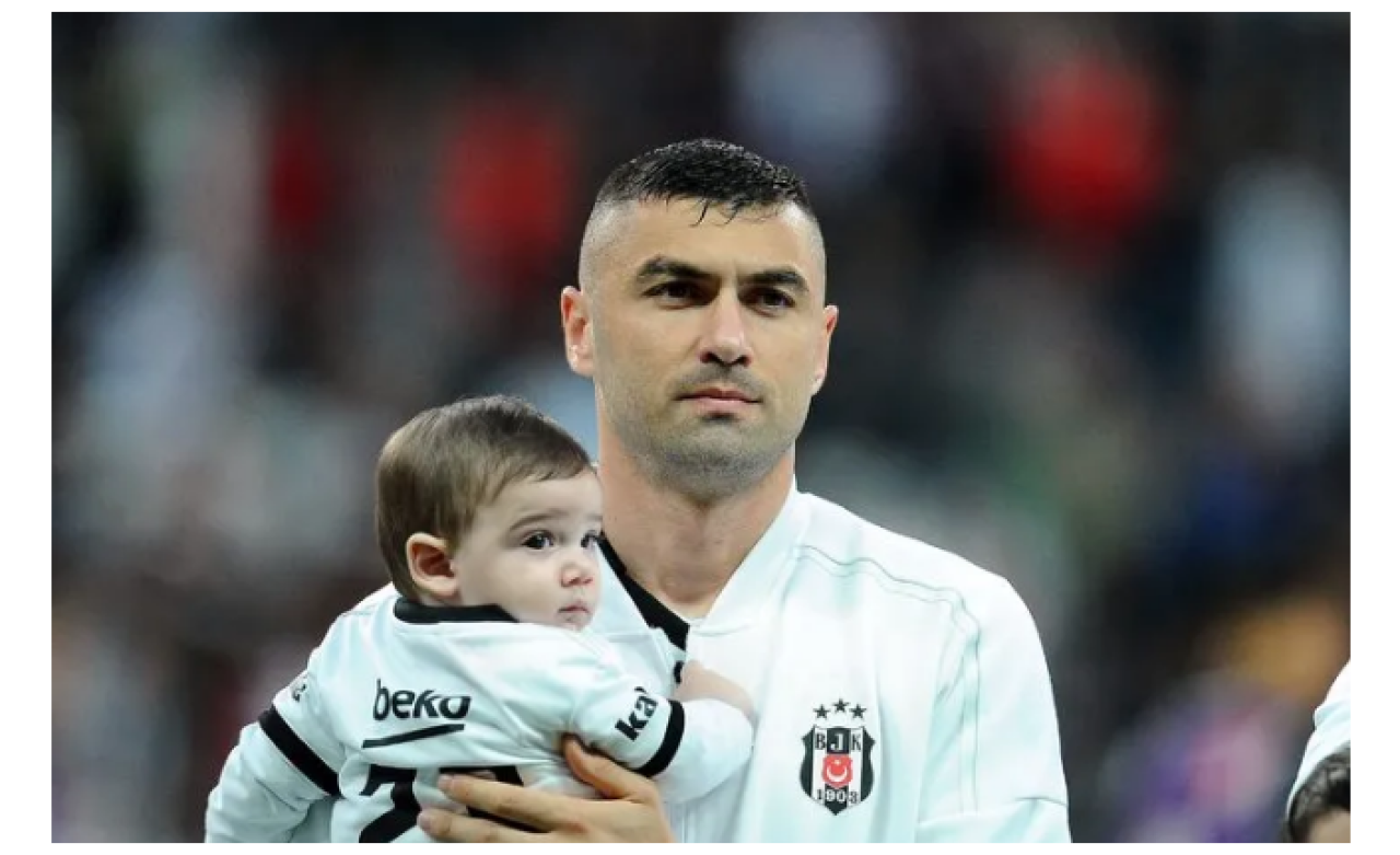 Burak Yılmaz sürprizi! Teklifi kabul etti