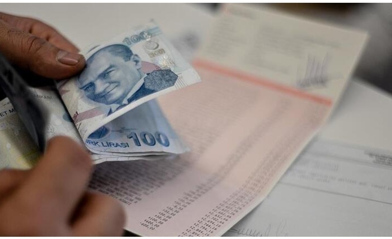 Çalışanları ilgilendiriyor! İşçiye erken ödeme kararı