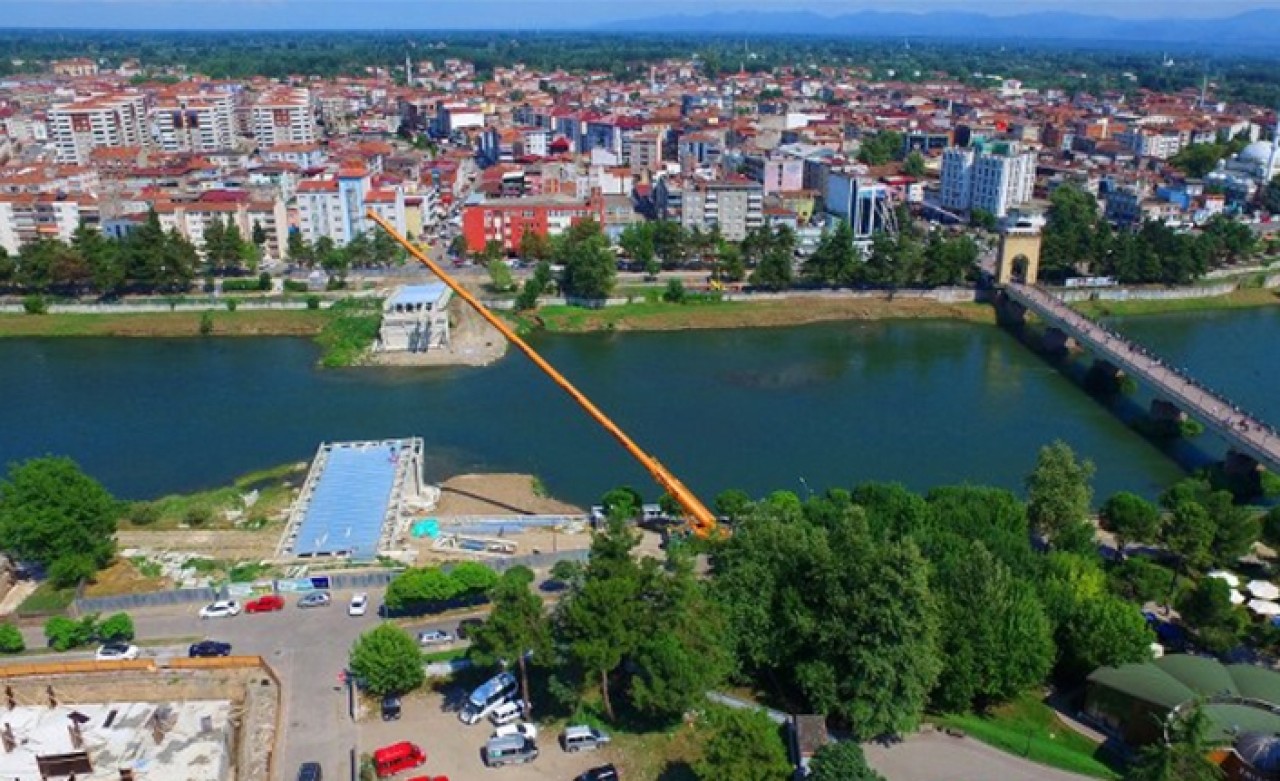 Çarşamba Belediyesi'ne ait işyeri,  arsa ve tarla satılacak