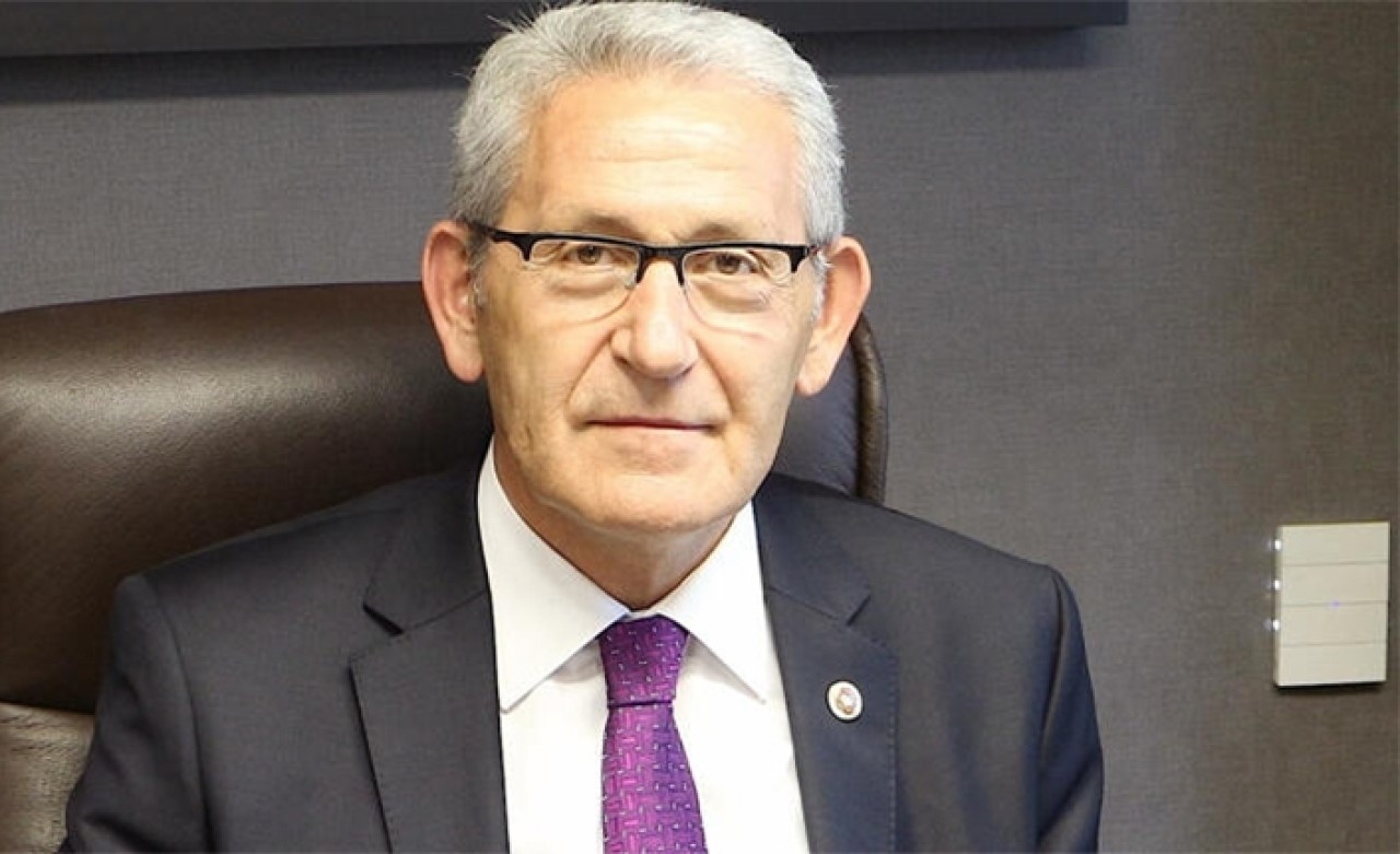 CHP Denizli Milletvekili Kazım Arslan hayatını kaybetti