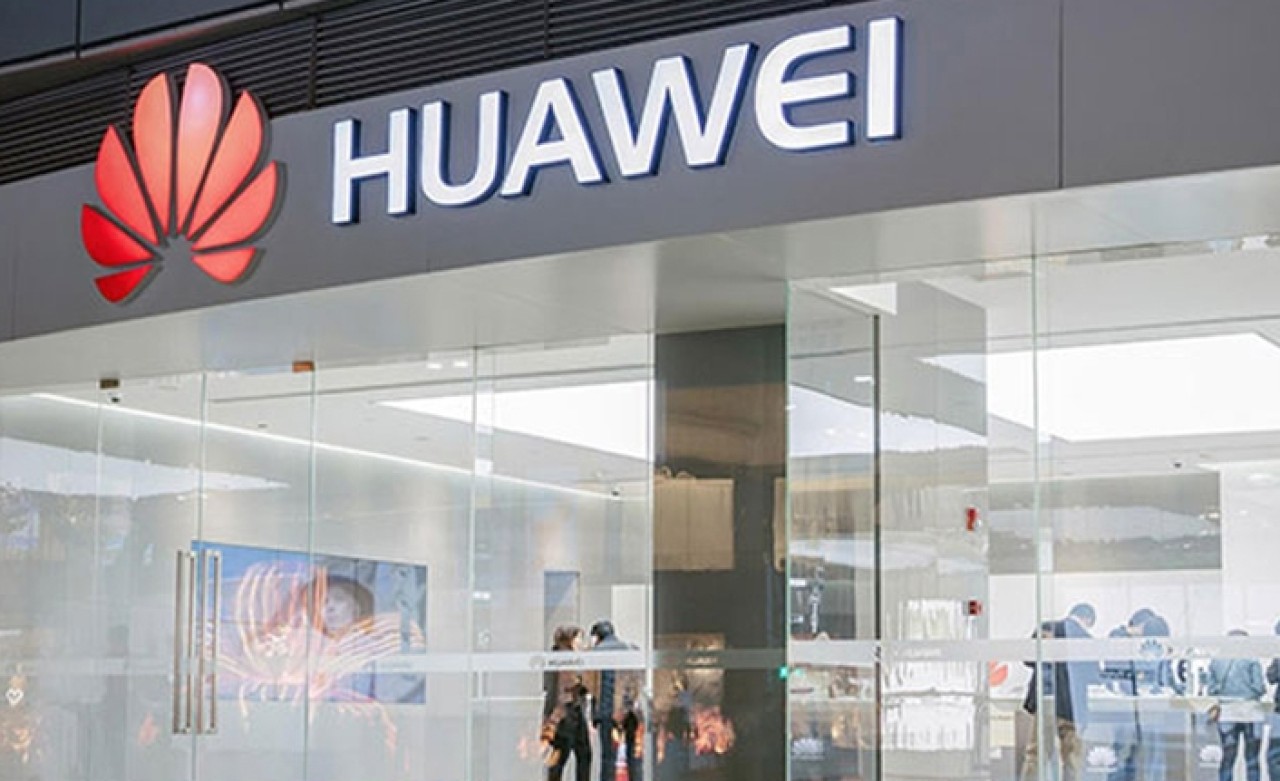 Çin'den Amerikan firmalarına Huawei uyarısı