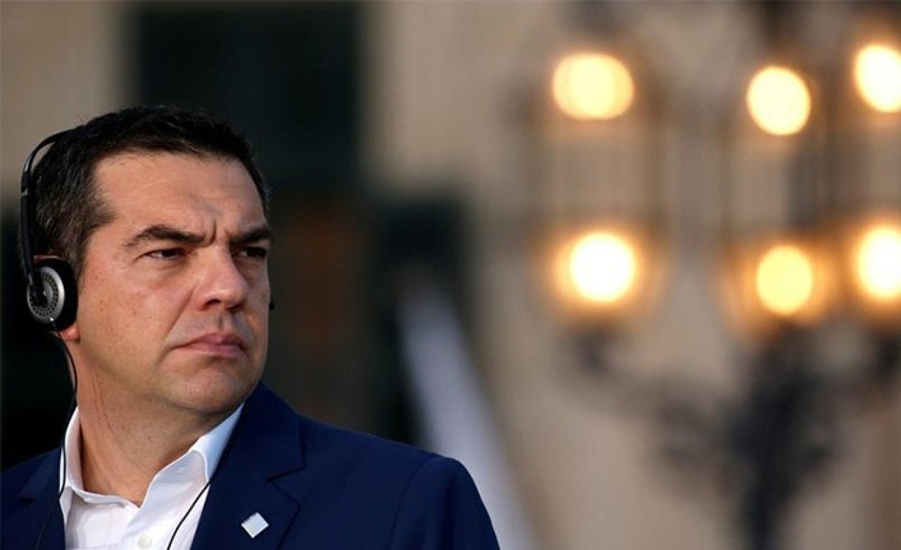 Çipras’tan küstah Türkiye çıkışı