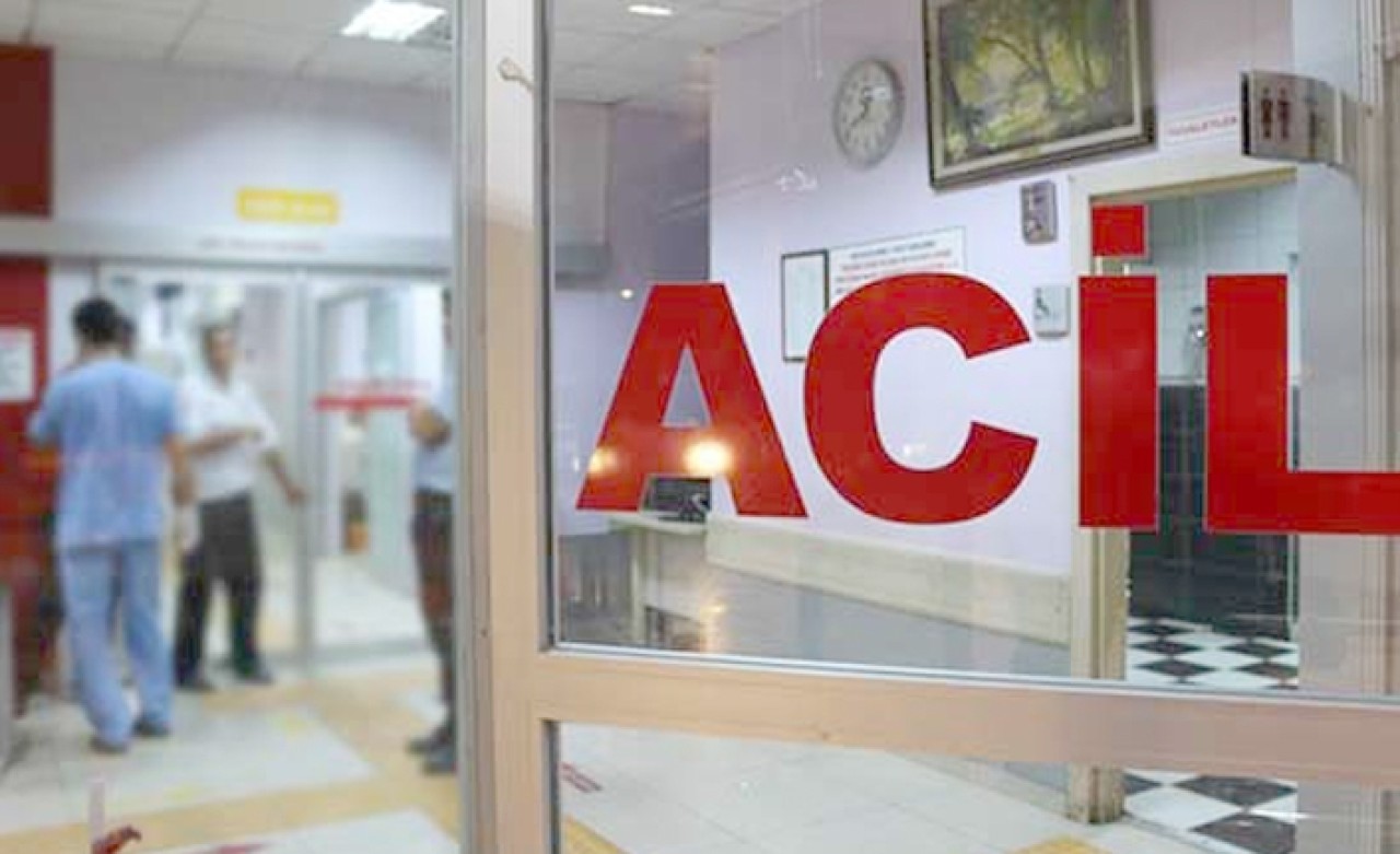 Çok sayıda asker zehirlenme şüphesiyle hastaneye kaldırıldı