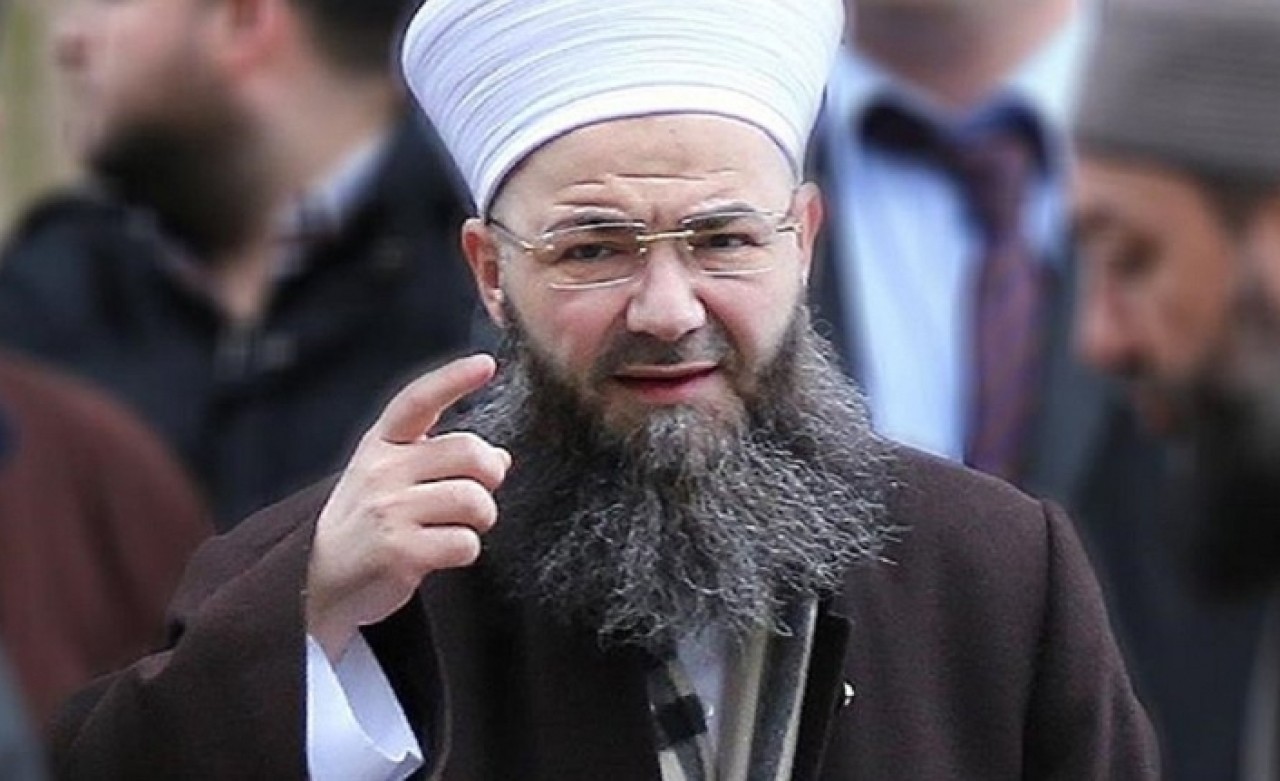 Cübbeli Ahmet: Vatanı kurtaran Atatürk’e nasıl düşman olacaksın