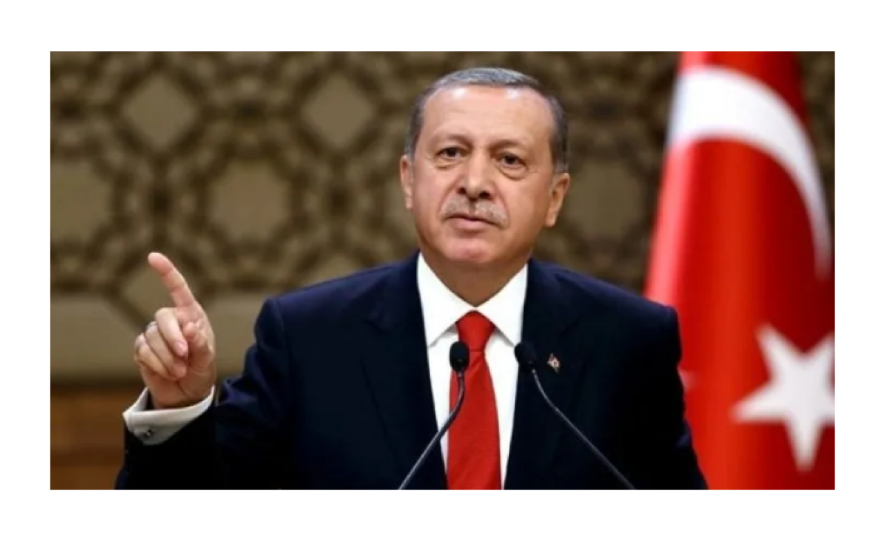 Cumhurbaşkanı Erdoğan'dan flaş Ekrem İmamoğlu açıklaması