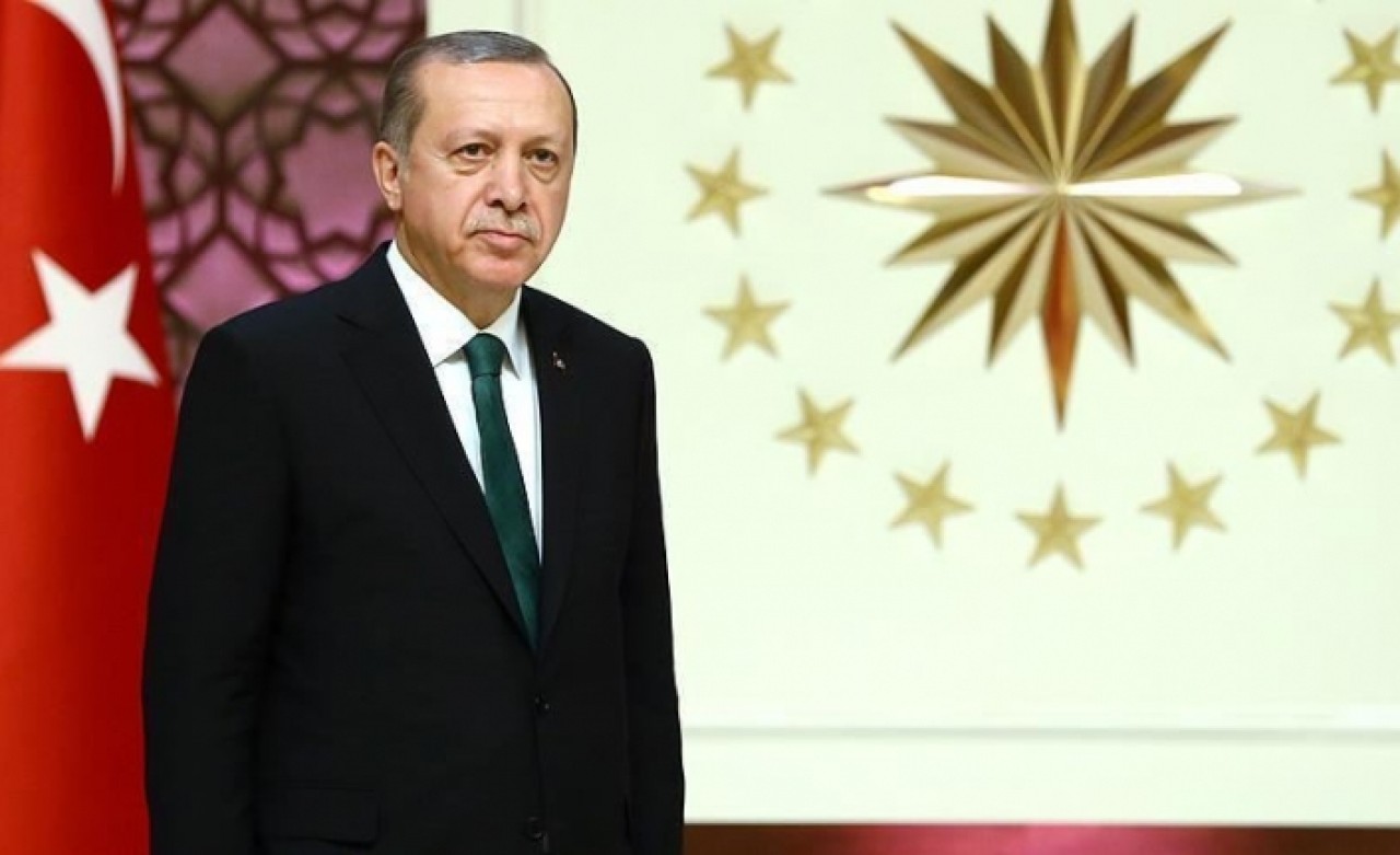 Cumhurbaşkanı Erdoğan Tacikistan'a gidecek