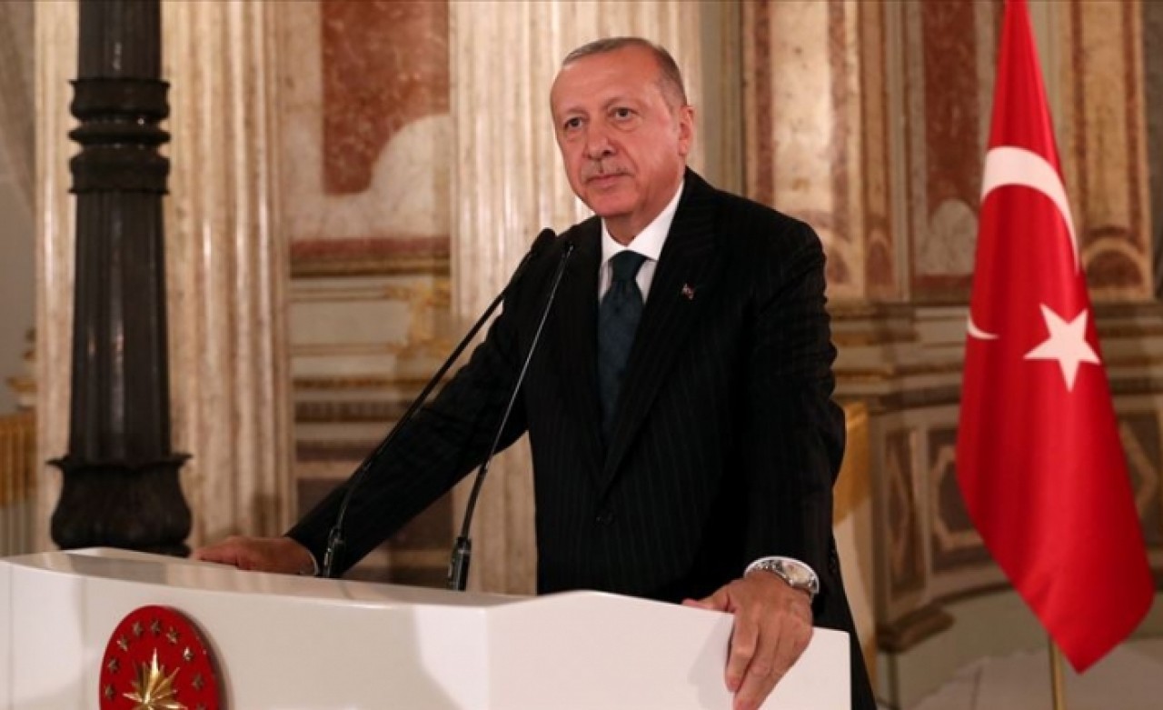 'Cemal Kaşıkçı gibi Mursi'nin de dramının unutturulmasına izin vermeyeceğiz'