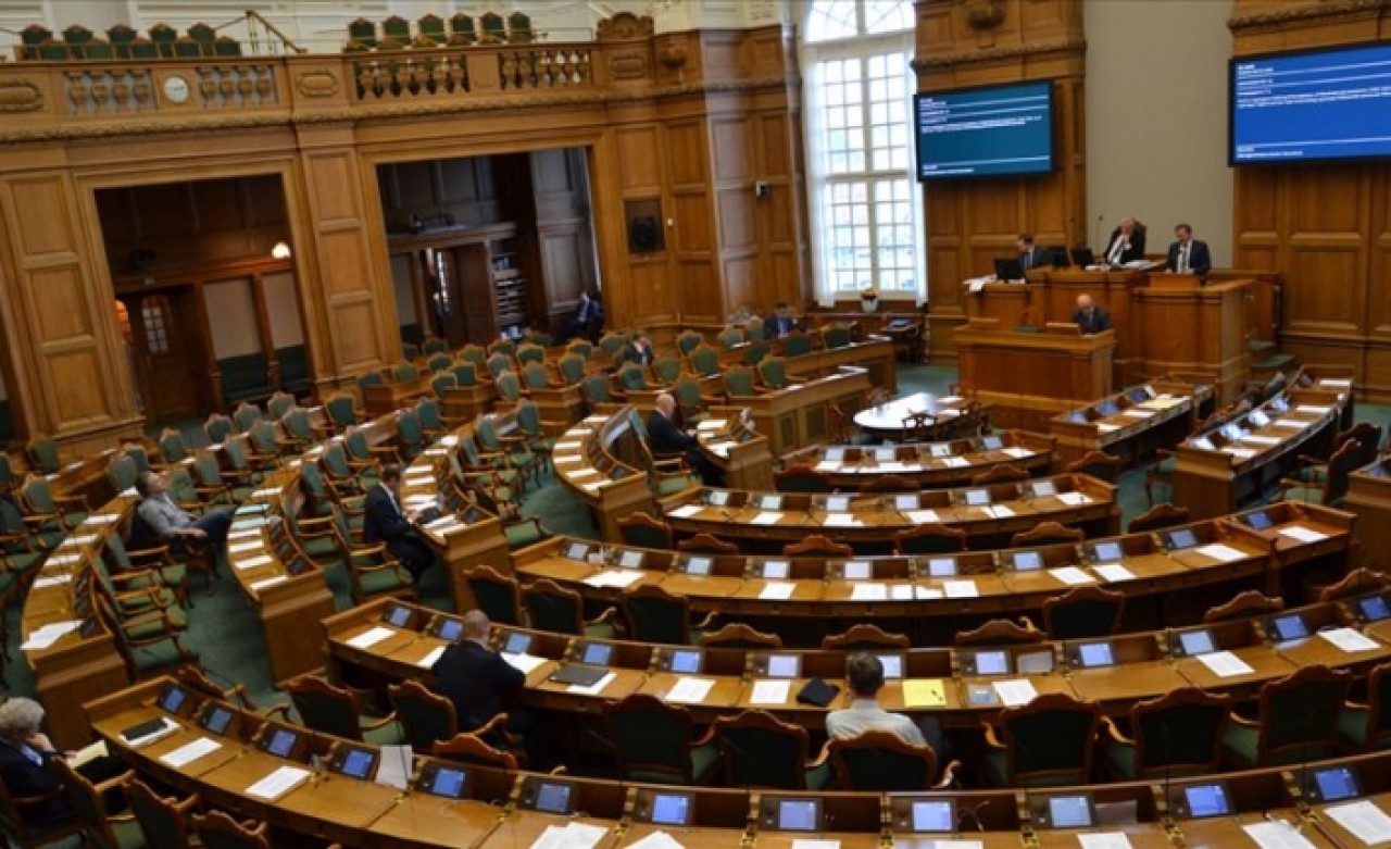 Danimarka'da 3 Türk kökenli aday milletvekili seçildi