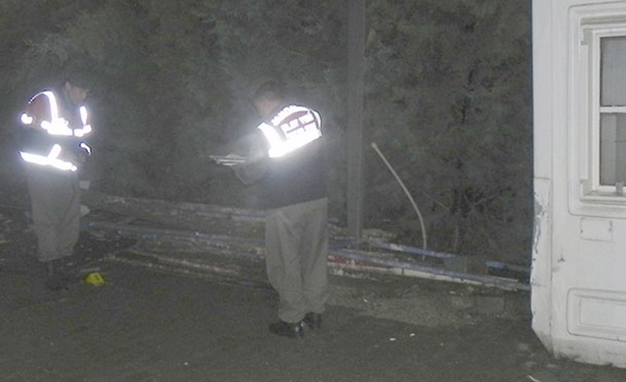 Dehşete düşüren olay! 'Kedin üzerime pisledi' deyip boğazını kesti