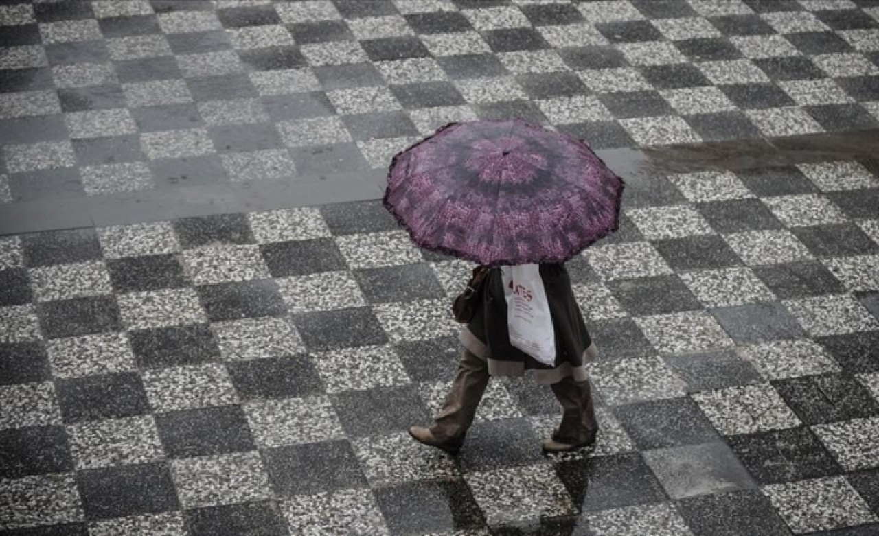 Doğu'daki 4 ilde bayramın ilk günü sağanak bekleniyor