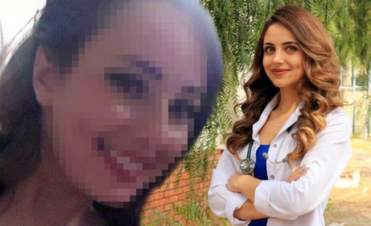 Doktora,  'Eşek gibi yazacak reçeteyi' diyen hasta yakınına para cezası