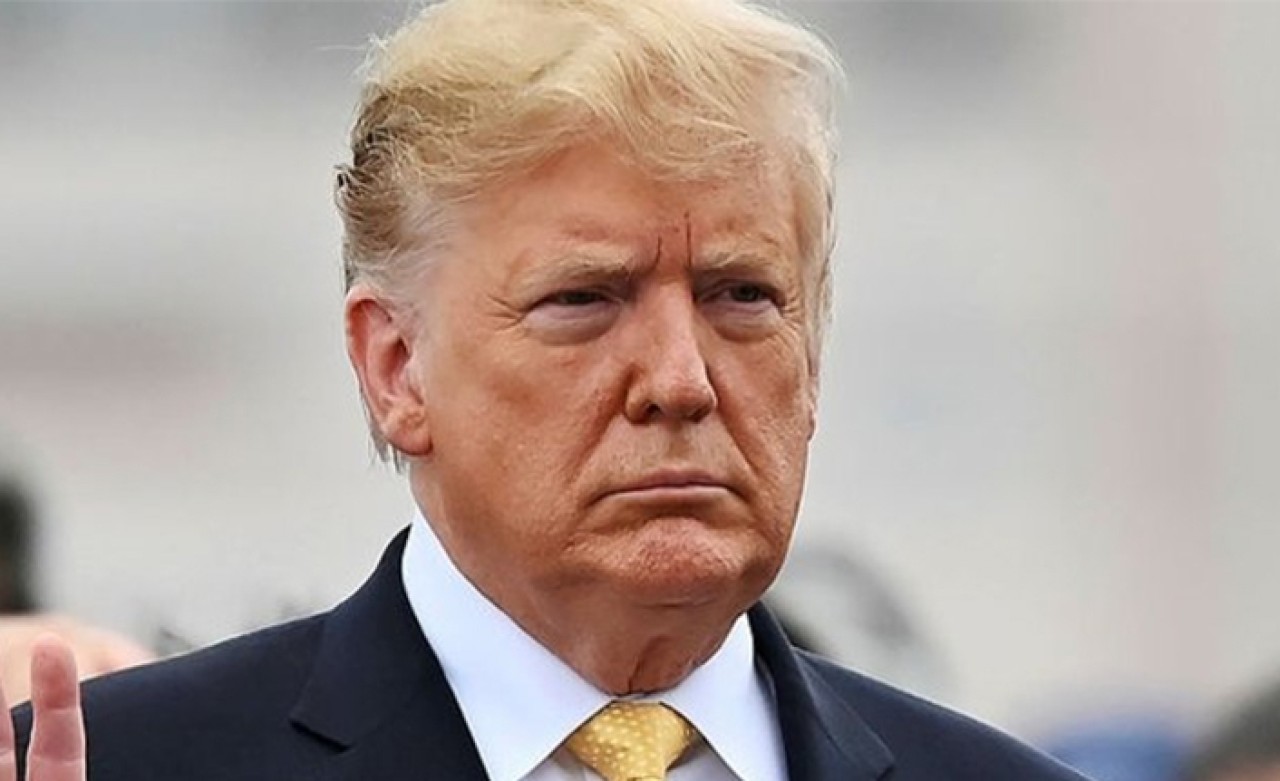 Donald Trump: İstemiyorum ama savaş ihtimali var