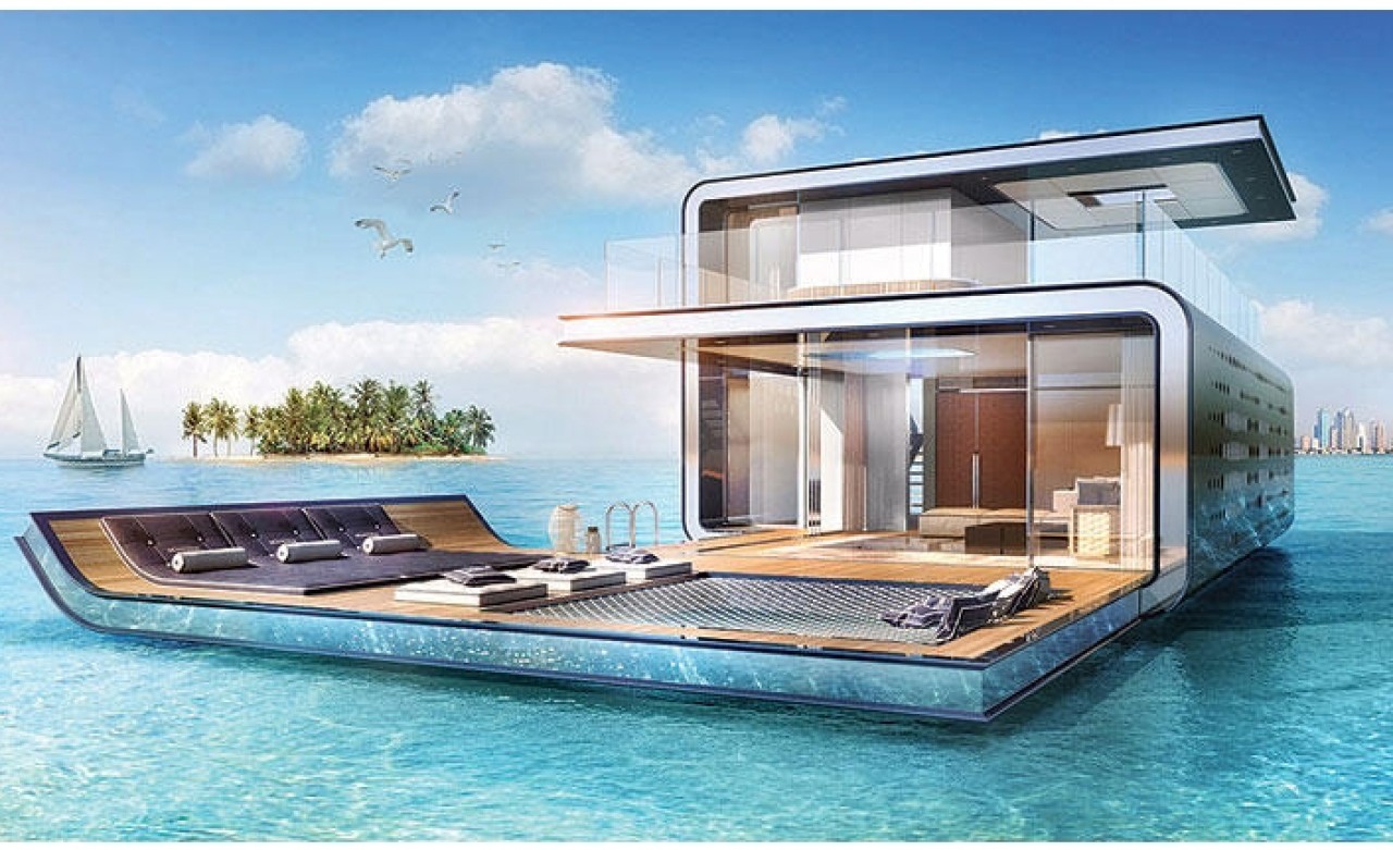 Dubai’den ev alana AB’ye vizesiz giriş