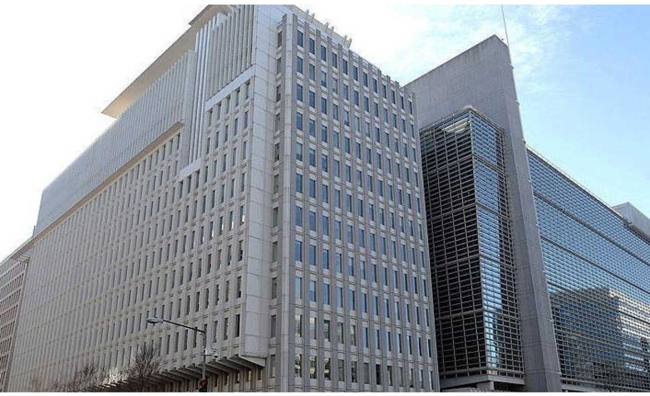 Dünya Bankası: Küresel ekonomik büyüme yavaşlayacak