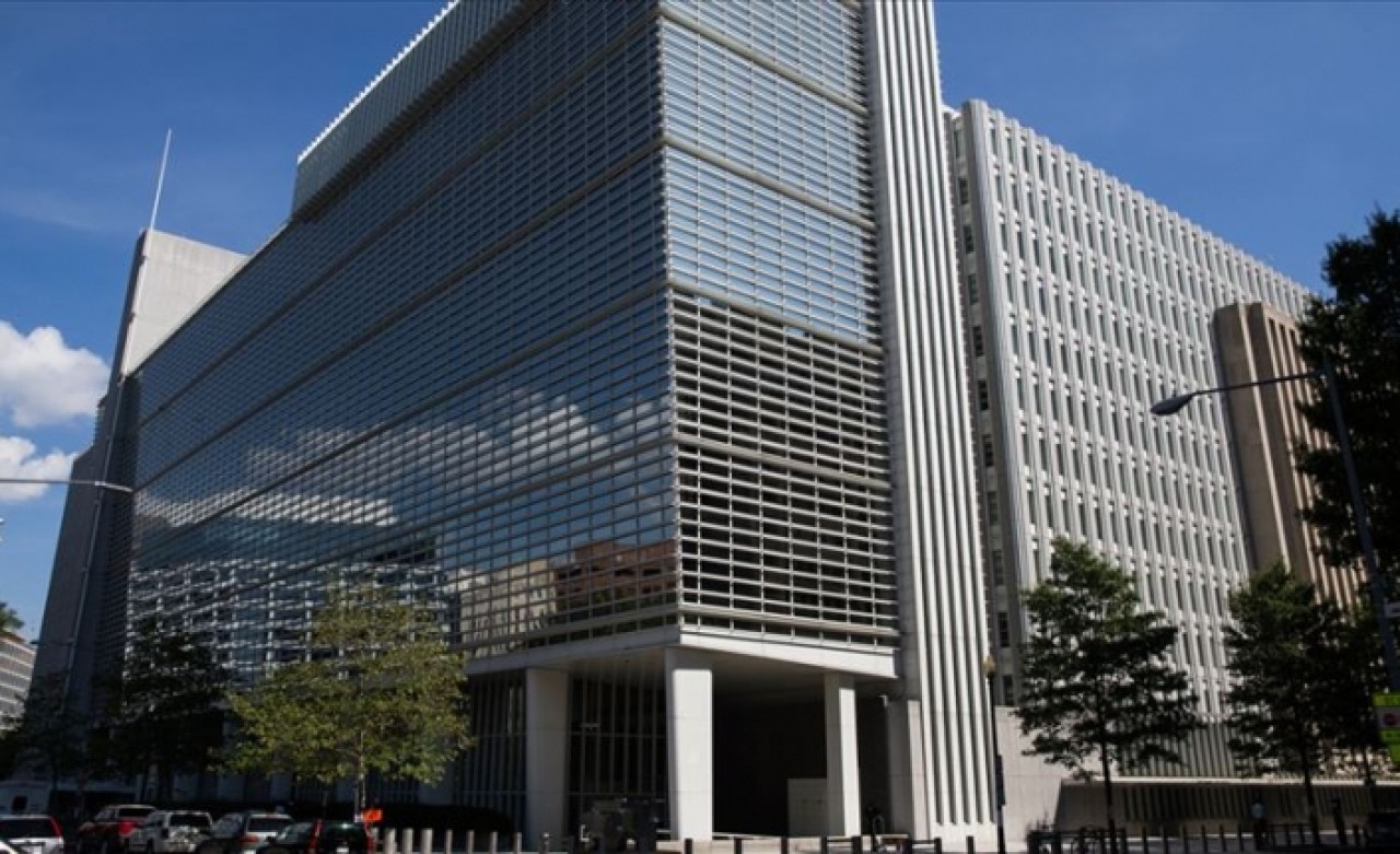 Dünya Bankası'ndan Türkiye'nin yardım programına övgü