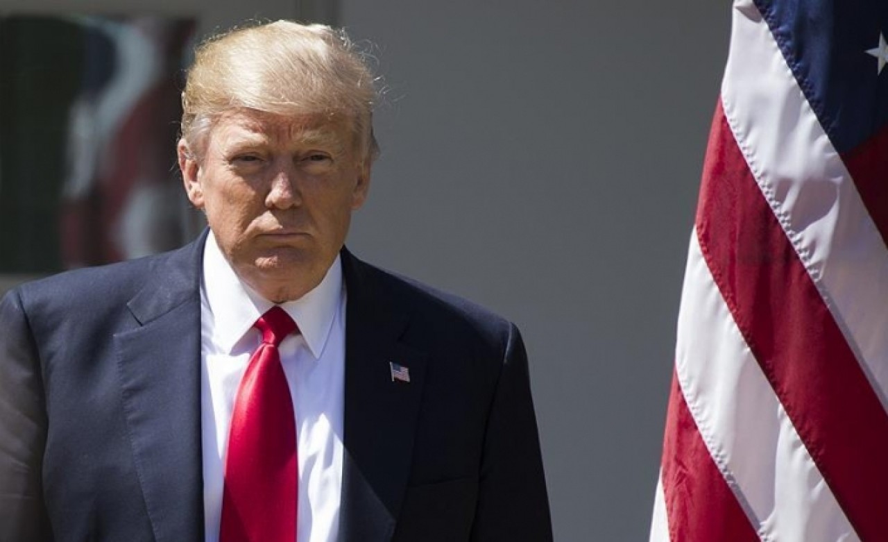 Dünya savaşın eşiğinde! Trump,  İran'a süre verdi