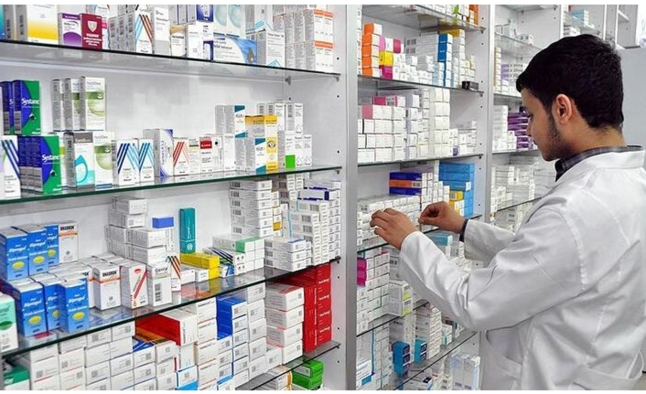 Eczanelerde yeni düzenleme