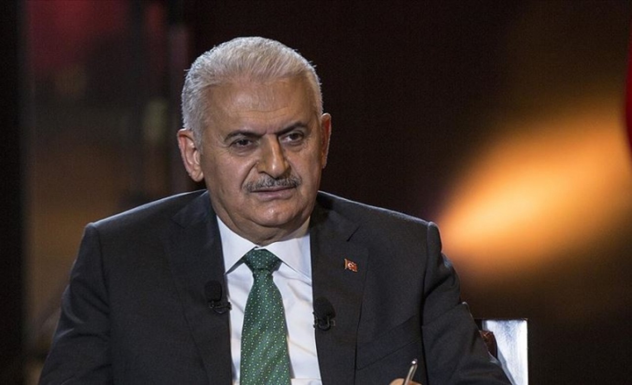 'Ekrem Bey siyaseten kabul edilemez bir iş yapmıştır'