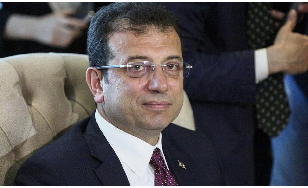 Ekrem İmamoğlu mal varlığını açıkladı