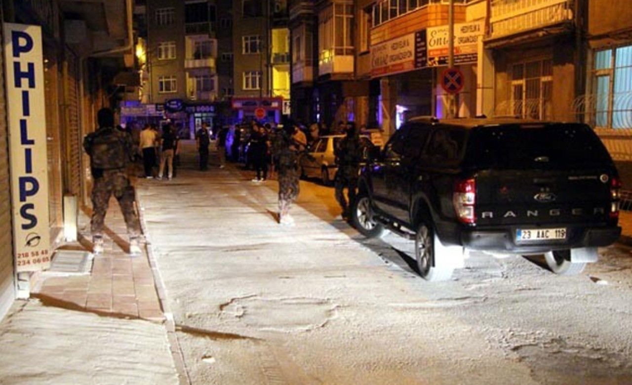 Gece yarısı dehşet! 2 kardeş hayatını kaybetti