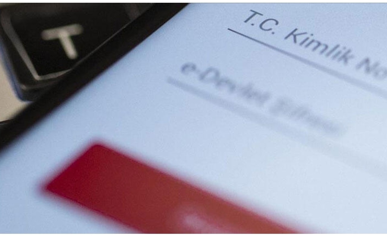 Elektronik tebligatla 70 milyon lira cepte kaldı