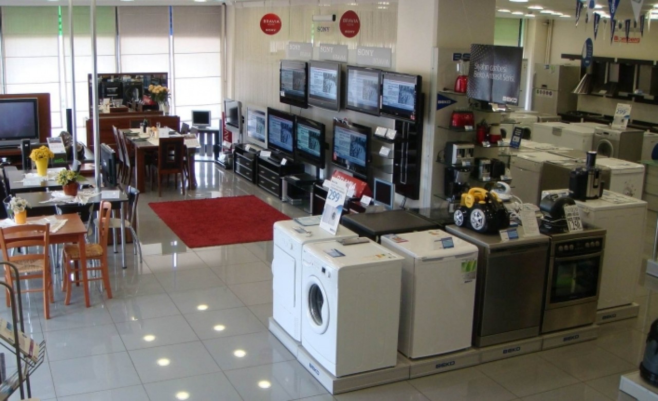 Elektronik ve beyaz eşyada taksit sayılarında değişiklik