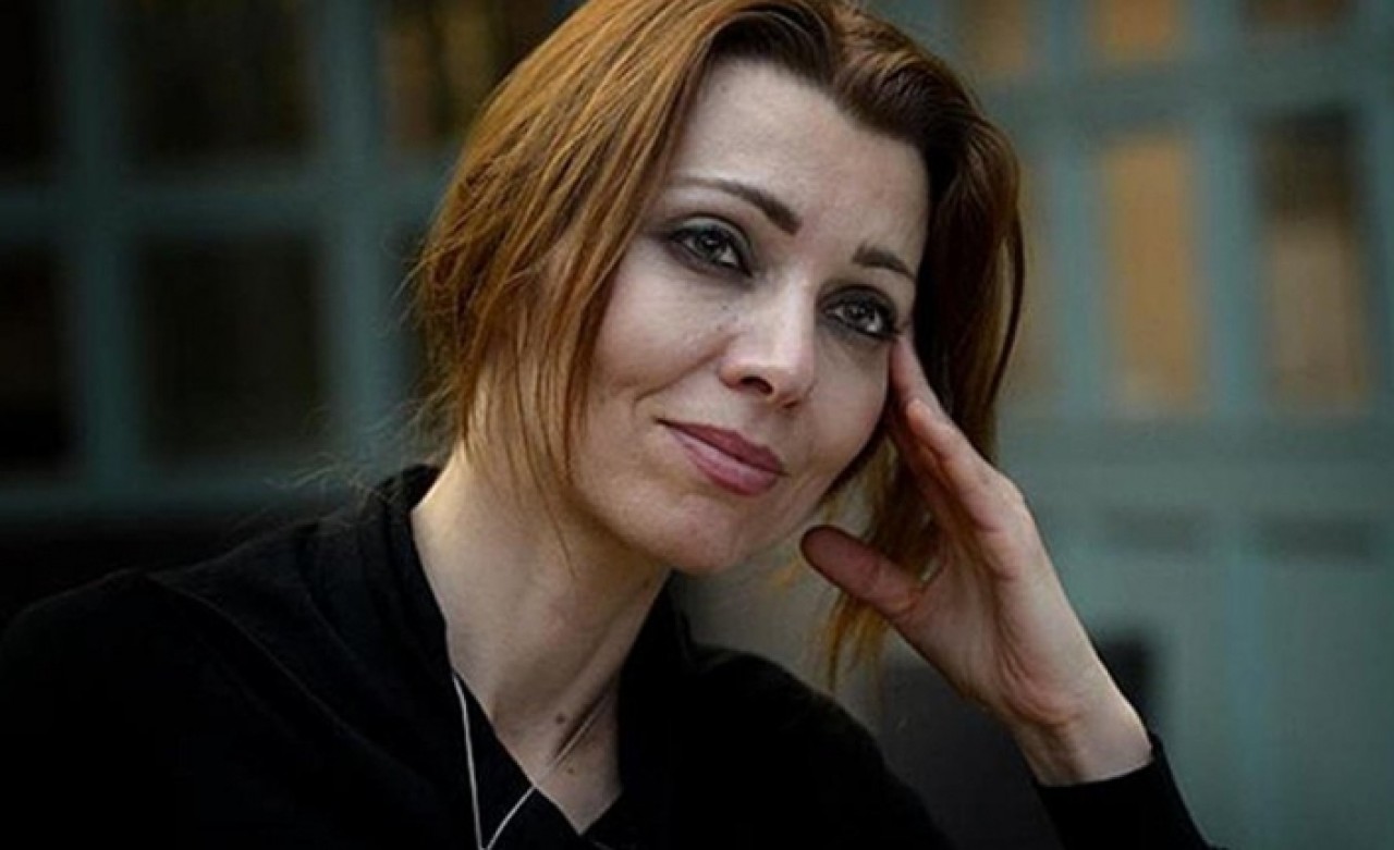 Elif Şafak'tan pedofili iddialarına yanıt verdi