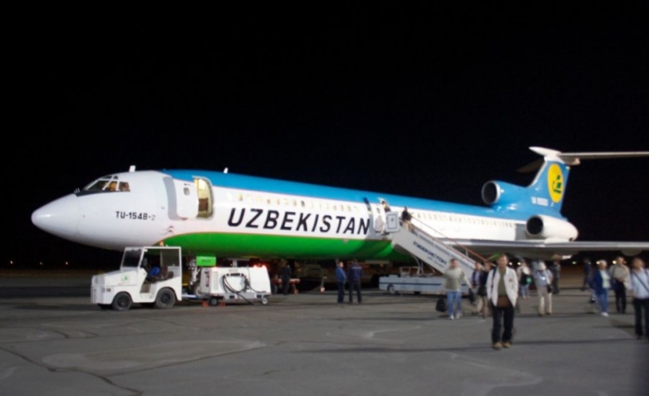 En ‘lezzetli’ havayolu şirketlerinin sıralaması yayınlandı