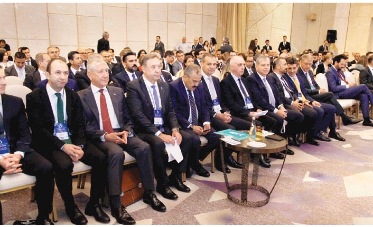 Enerji ihtiyacı % 25 artacak