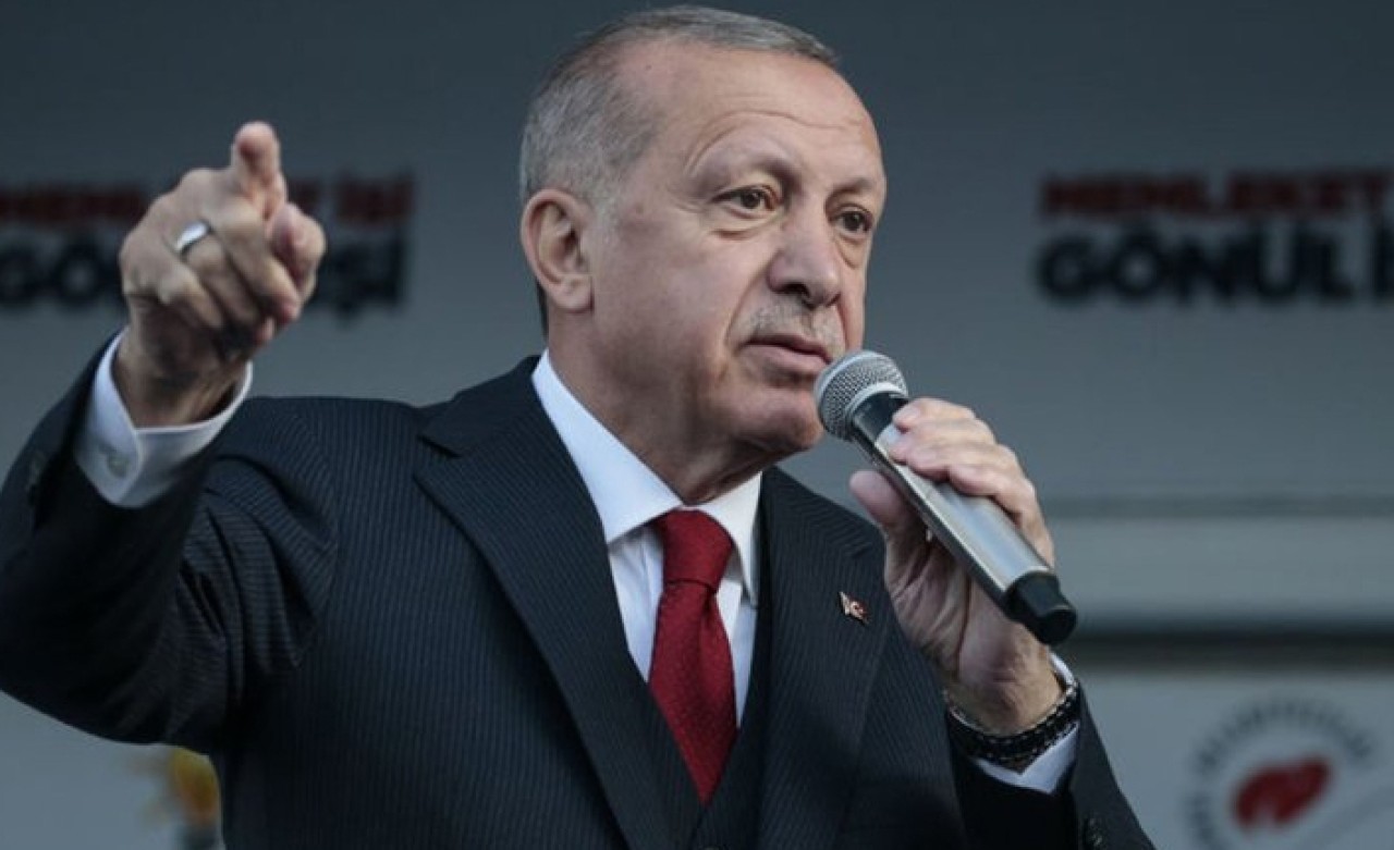 Erdoğan'dan İstanbul seçimi için kurmaylarına önemli iki talimat