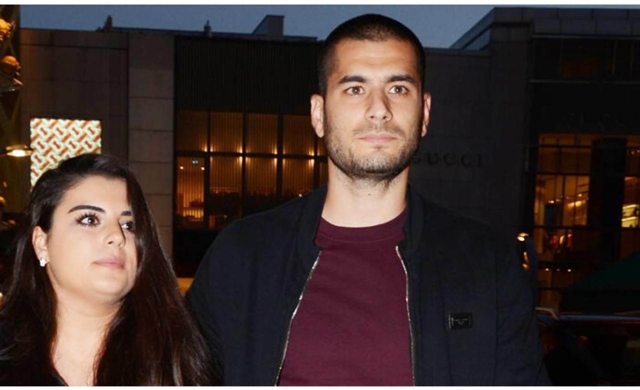 Eren Derdiyok transferi gerçekleşiyor!