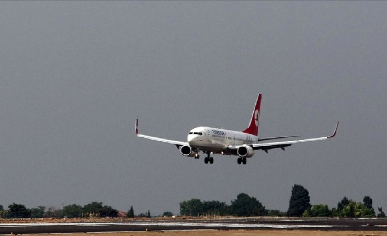 Erzurum Havalimanı'nda uçuş iptallerine teknolojik çözüm