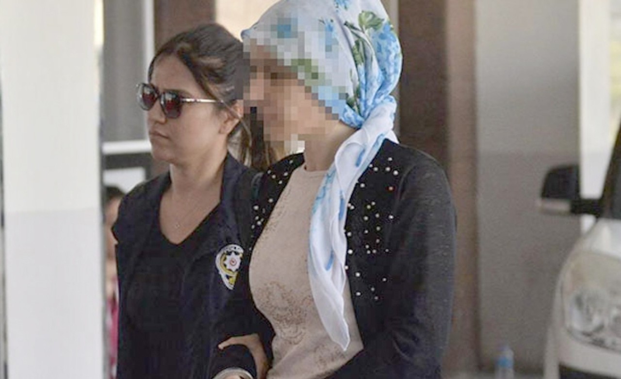 'Eşim balık ayrandan öldü' demişti... Gerçek 5 yıl sonra ortaya çıktı