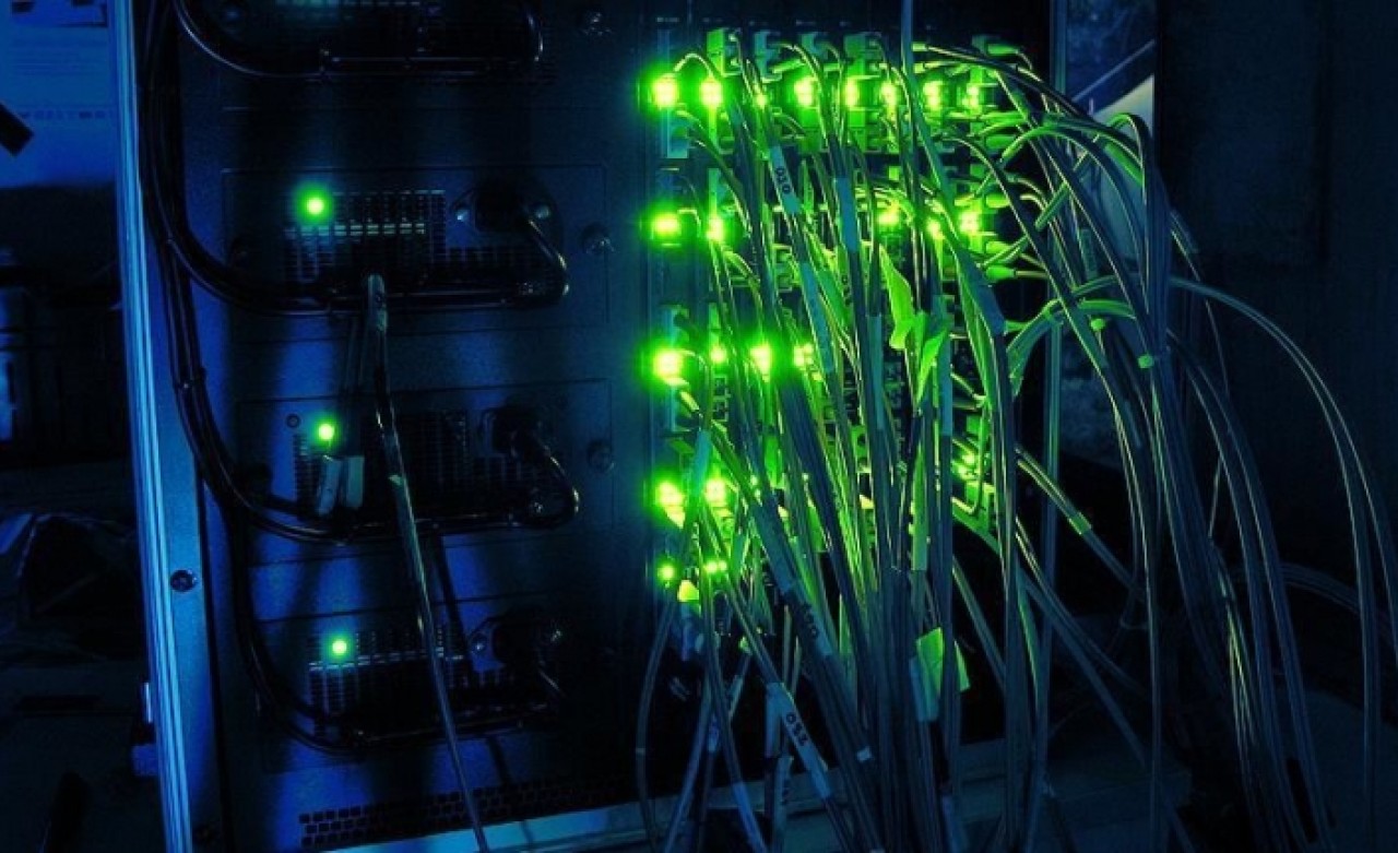 Etiyopya tüm internet bağlantılarını kesti