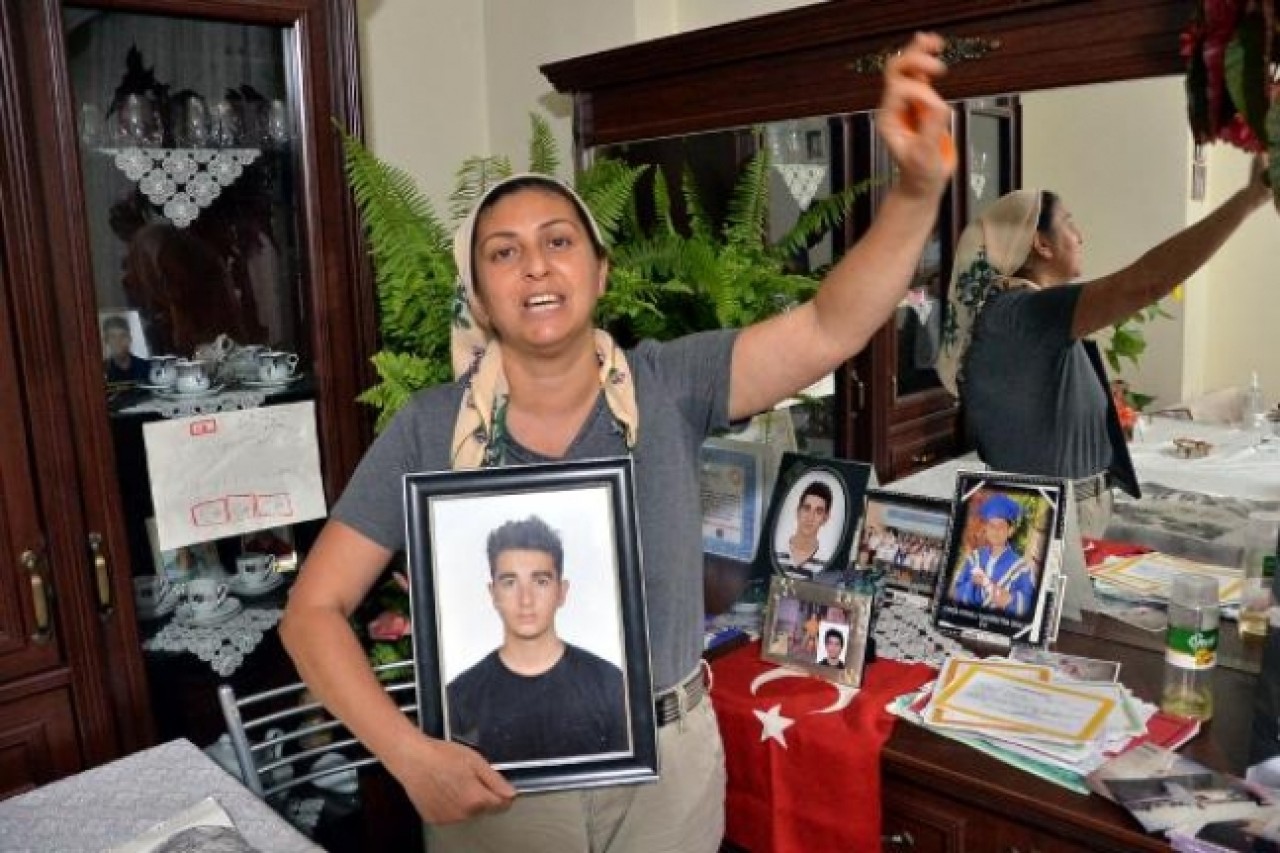 Evlatları siyanürle intihar eden anne-babanın 'yasaklansın' feryadı