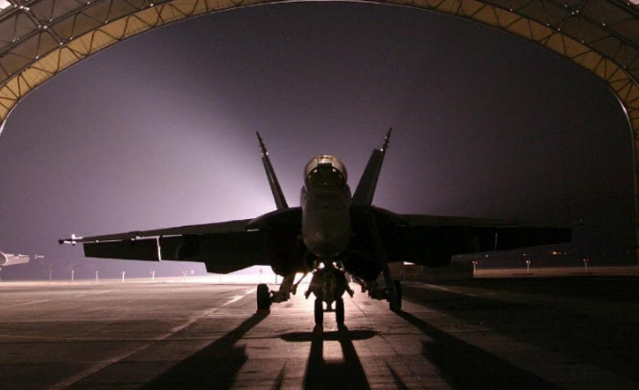 F-35'lere parça üreten fabrikaya siber saldırı şoku: Üretim durdu