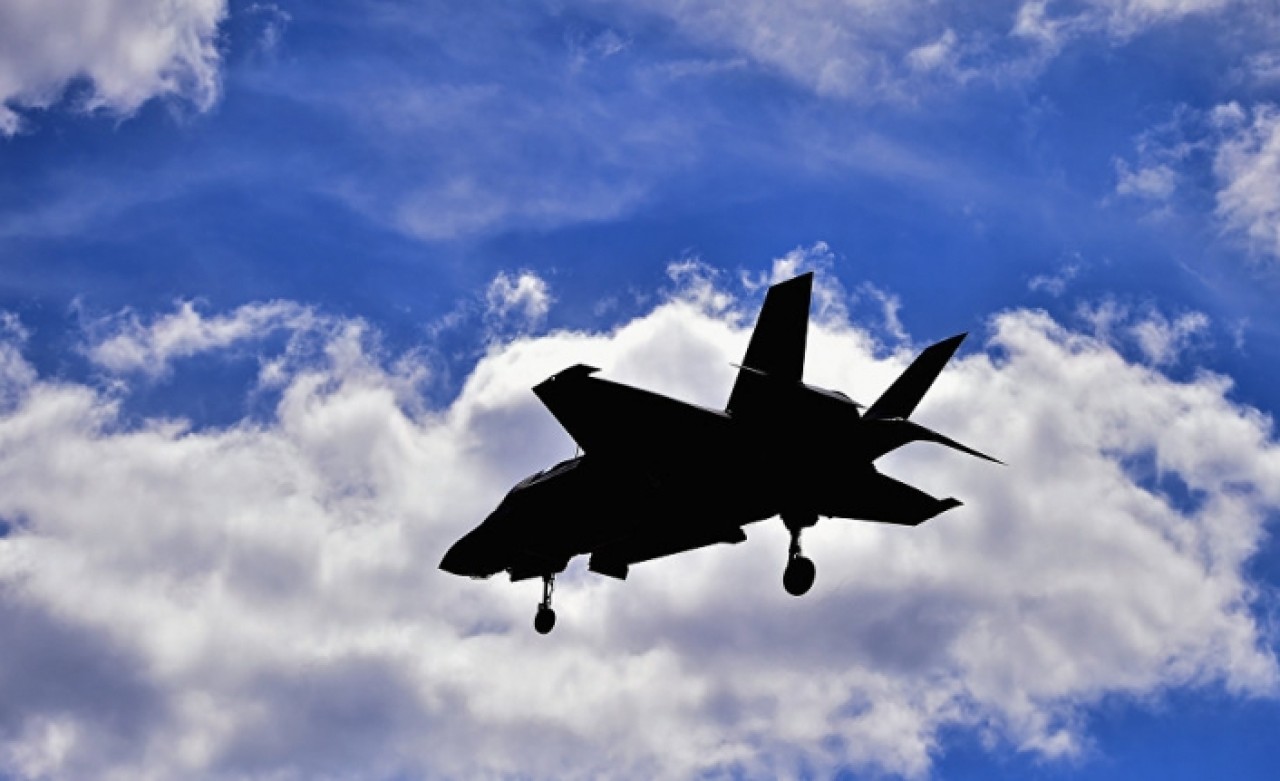 F-35 üreticilerinden flaş Türkiye açıklaması