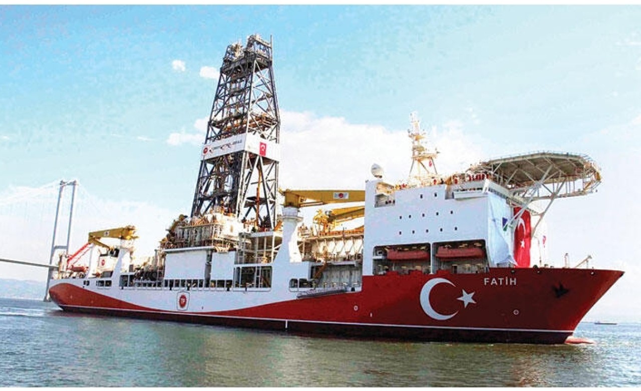 Fatih batıya Yavuz doğuya