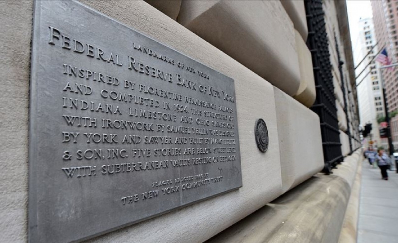 Fed'den 50 baz puanlık indirime 'dur' sinyali