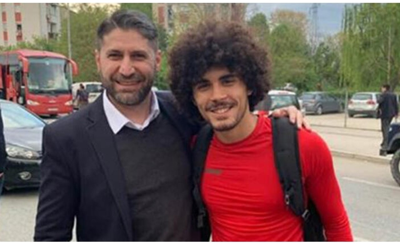 Fenerbahçe yeni Eljif Elmas'ı buldu!