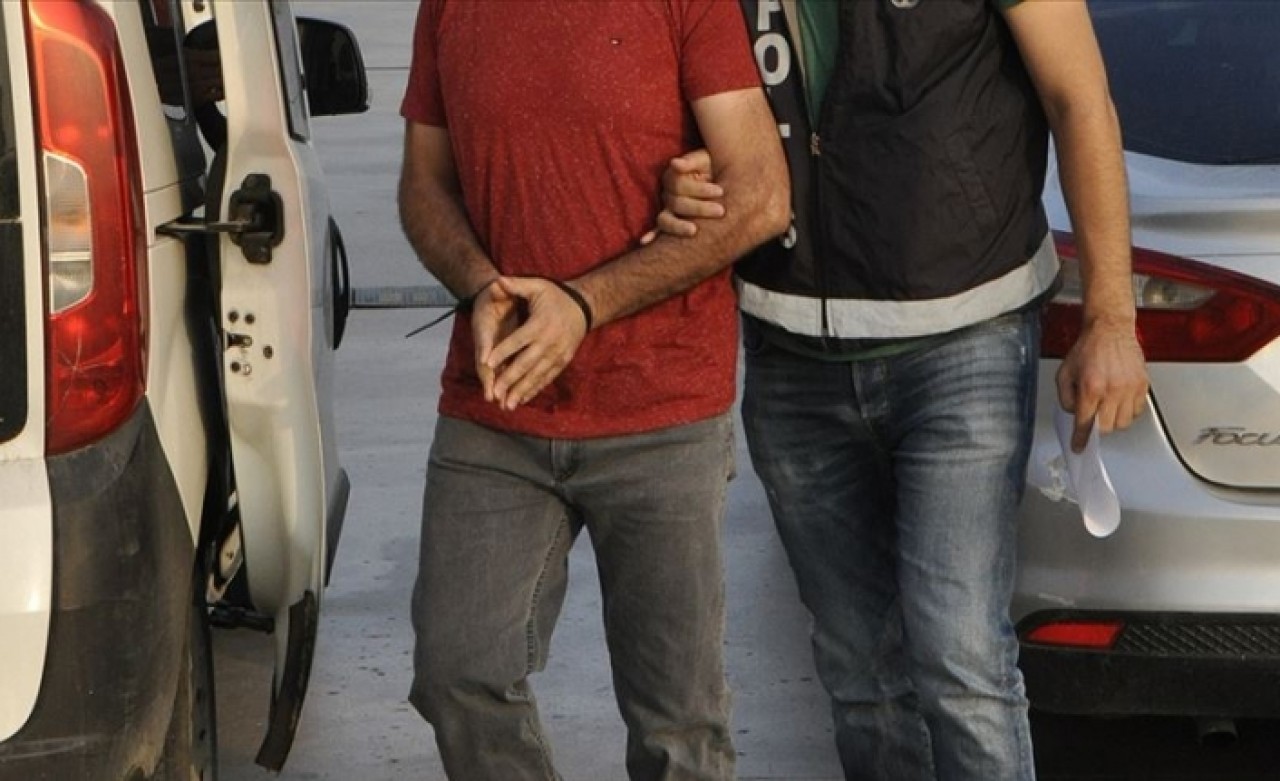 FETÖ'nün 'mahrem imam' yapılanmasına soruşturma: 63 gözaltı kararı