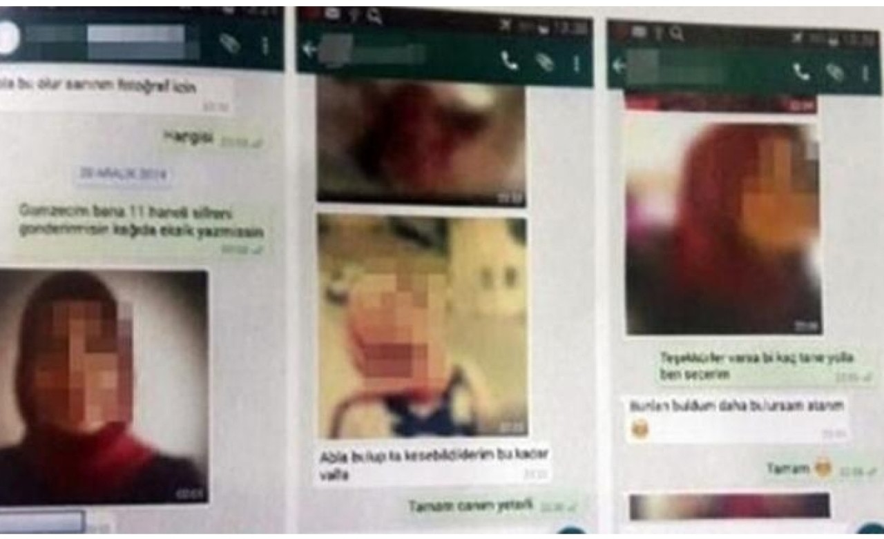 FETÖ'nün TSK içerisindeki "izdivaç" yapılanmasına operasyon