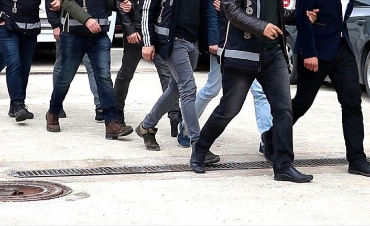 FETÖ’nün TSK’deki kripto yapılanması soruşturmasında 65 gözaltı kararı