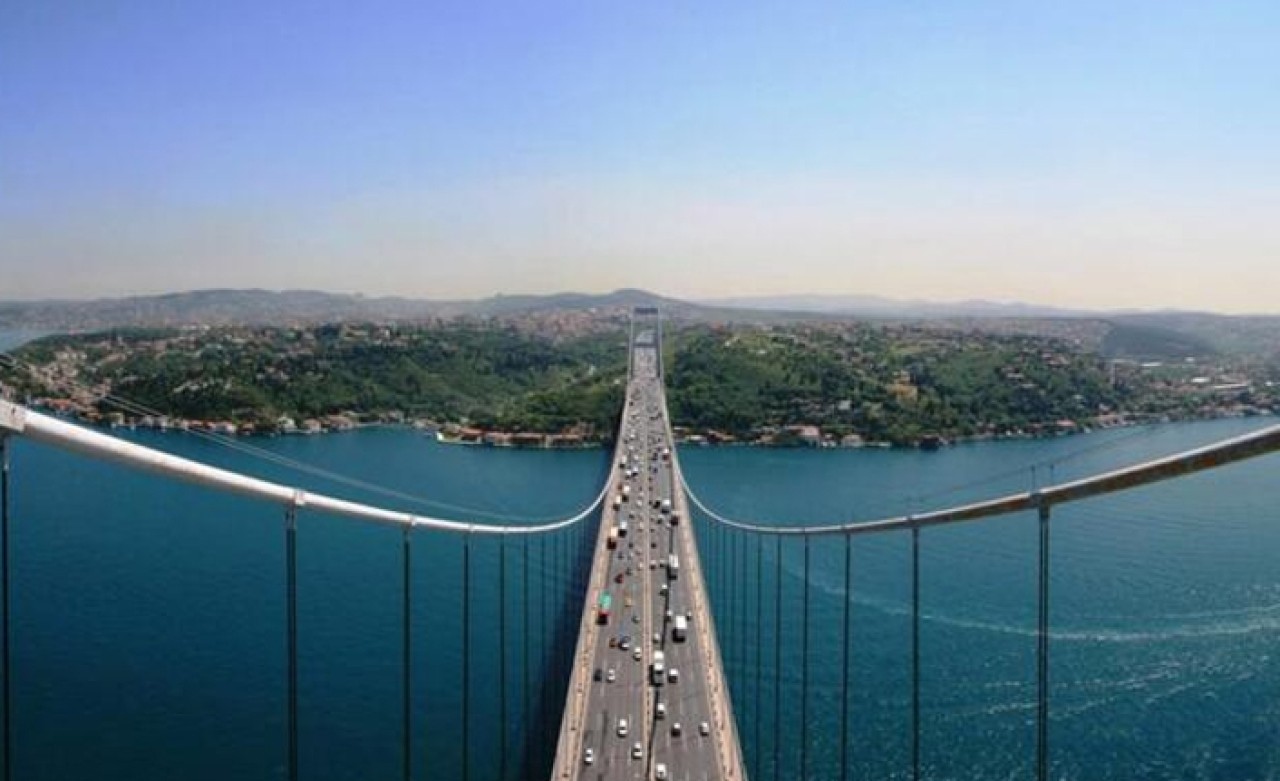 FSM'de 4 şerit kapatılacak... İşte o tarihler