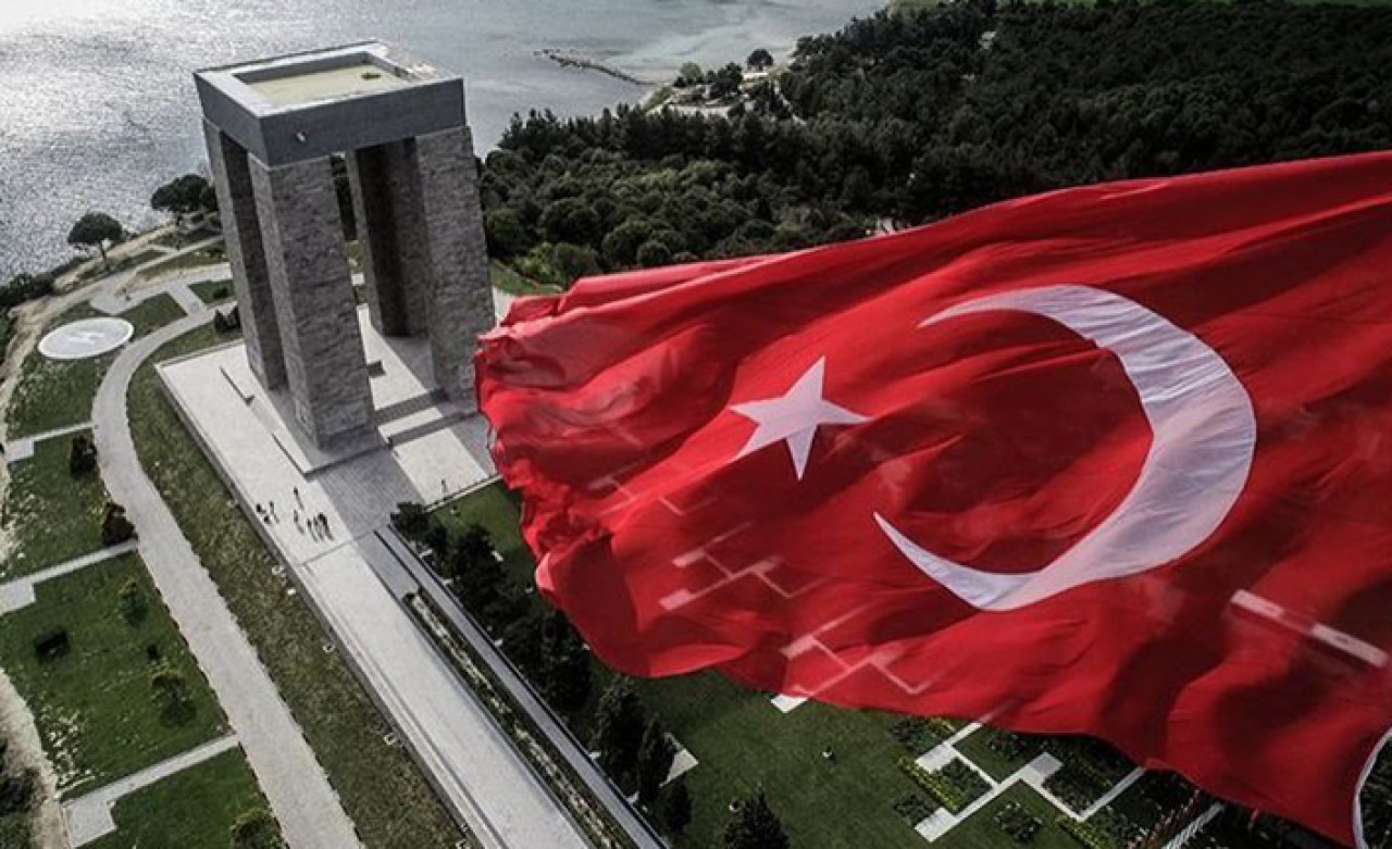 Gelibolu Yarımadası için 'kesin korunacak hassas alan' kararı