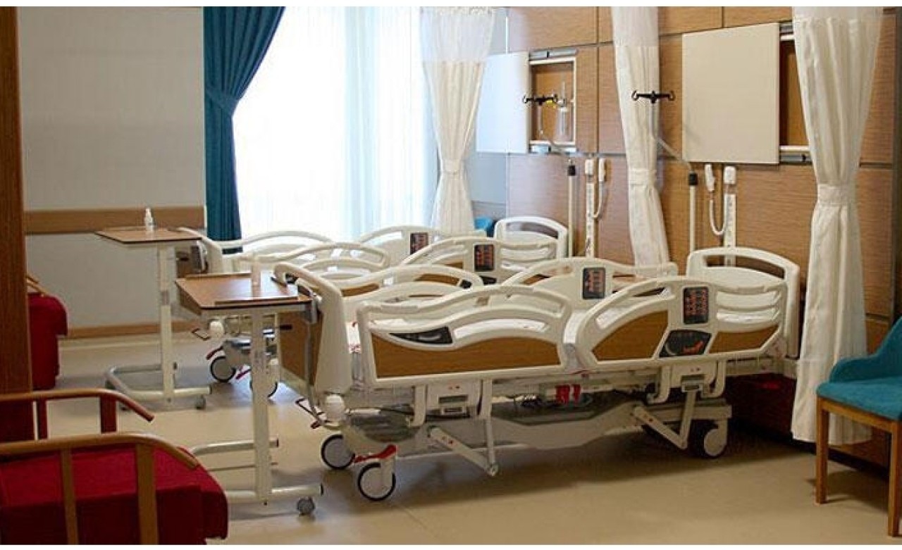 Hastanede şoke eden olay! Hastadan refakatçiye cinsel saldırı...