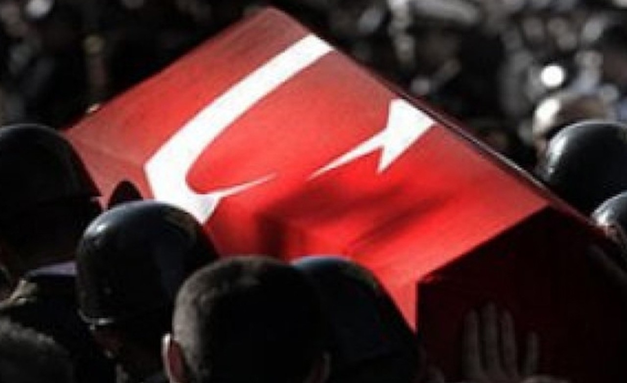 Havan saldırısında yaralanan askerimiz şehit oldu