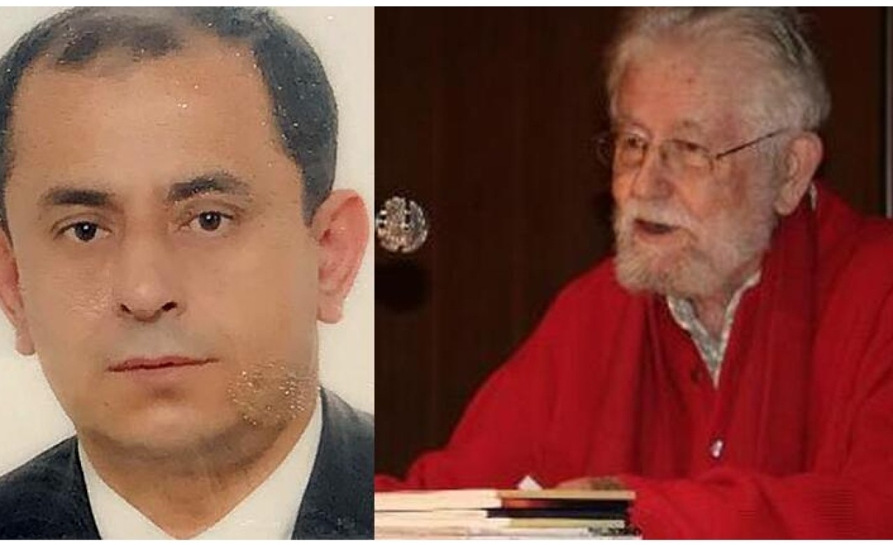 Hayrettin Karaca'nın eski şoförü ölü bulundu