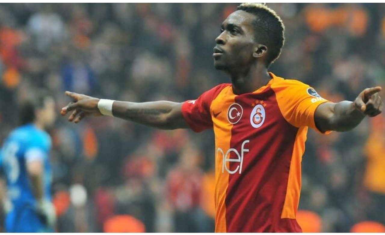 Henry Onyekuru bir yıl daha Galatasaray'da